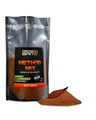 Method Mix FEEDER BAIT 800g - Sweet Corn Method Mix FEEDER BAIT 800g - Sweet Corn