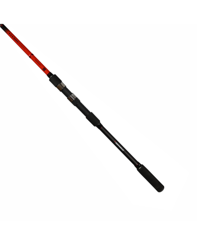 Wędka GERMINA Basic Heavy River 3.05m 14-42g