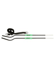 Kijki Dystansowe 70cm SENSAS Feeder 4m
