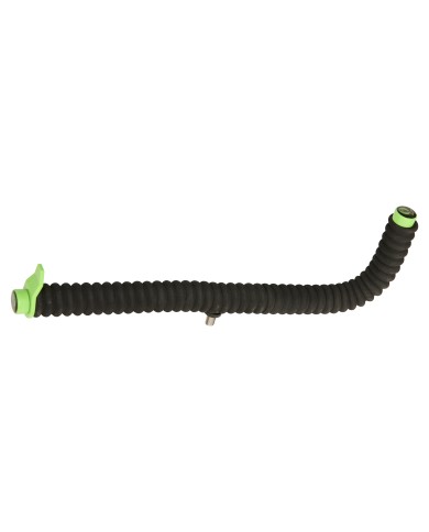 Podpórka SENSAS Feeder EVA Coude 33cm Podpórka SENSAS Feeder EVA Coude 33cm