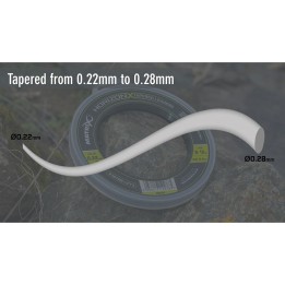 Żyłka strzałowa Matrix Horizon X Tapered Shock
