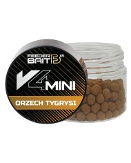 Wafters V4 Mini FEEDER BAIT - Orzech Tygrysi 4mm