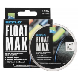 Żyłka Preston Reflo Float Max 150m - 0.18mm