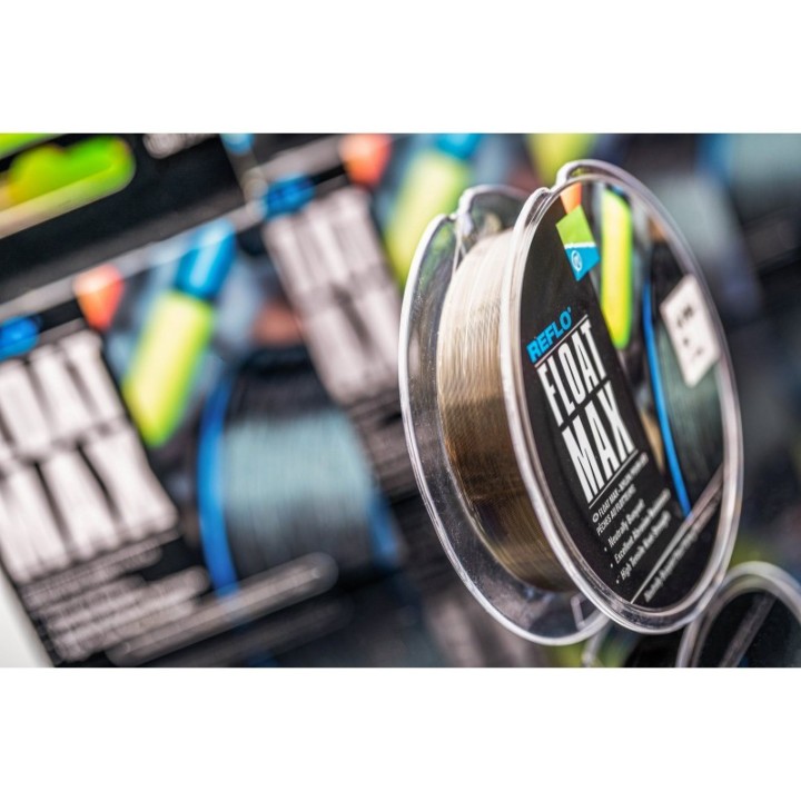 Żyłka Preston Reflo Float Max 150m - 0.20mm