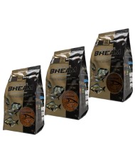 Zestaw zanęt GENLOG Golden Bream 3x3kg: Duży Leszcz, Brasem Belge, Leszcz Wanilia Zestaw zanęt GENLOG Golden Bream 3x3kg: Duży Leszcz, Brasem Belge, Leszcz Wanilia