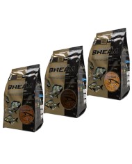 Zestaw zanęt GENLOG Golden Bream 3x3kg: Brasem Belge, Leszcz Wanilia, Leszcz Czarny Piernik/Cynamon Zestaw zanęt GENLOG Golden Bream 3x3kg: Brasem Belge, Leszcz Wanilia, Leszcz Czarny Piernik/Cynamon