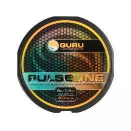 Żyłka Guru Pulse Line 300m – 0.16mm