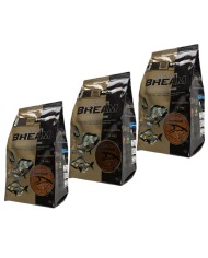 Zestaw zanęt GENLOG Golden Bream 3x3kg: Brasem Belge, Leszcz Wanilia, Leszcz Czarny Piernik/Cynamon Zestaw zanęt GENLOG Golden Bream 3x3kg: Brasem Belge, Leszcz Wanilia, Leszcz Czarny Piernik/Cynamon