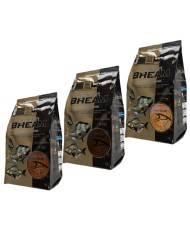 Zestaw zanęt GENLOG Golden Bream 3x3kg: Melasa, Leszcz Rzeka, Leszcz Czarny Piernik/Cynamon Zestaw zanęt GENLOG Golden Bream 3x3kg: Melasa, Leszcz Rzeka, Leszcz Czarny Piernik/Cynamon