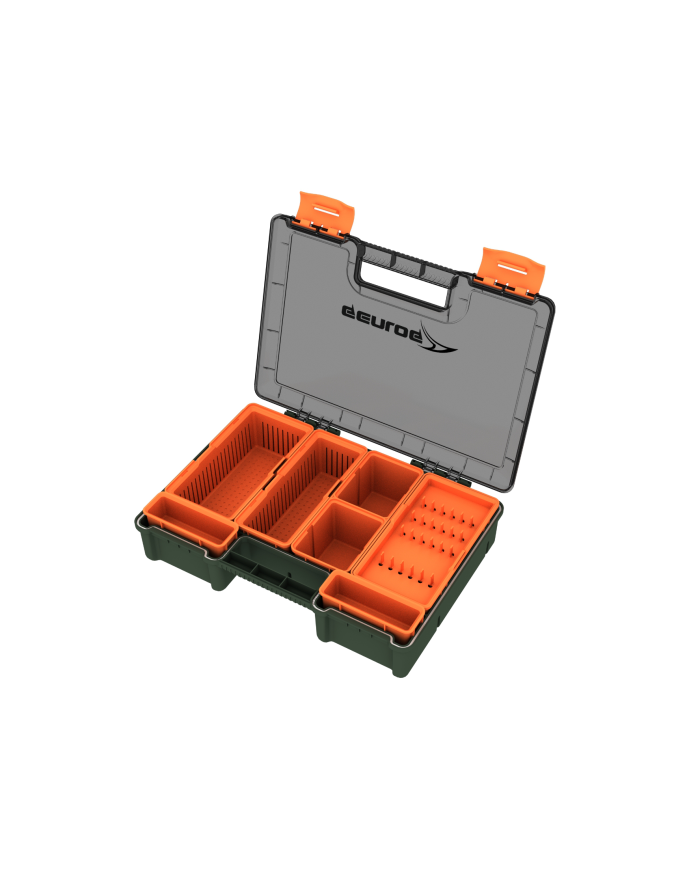 Sitko do Przynęt i Pelletów GENLOG G-System 1.4mm