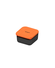 Pudełko z Pokrywką GENLOG G-System Baitbox 1.6L