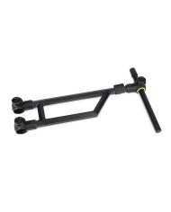 Ramię teleskopowe FLAGMAN Tregaron Feeder Arm Angle 55-88cm Ramię teleskopowe FLAGMAN Tregaron Feeder Arm Angle 55-88cm