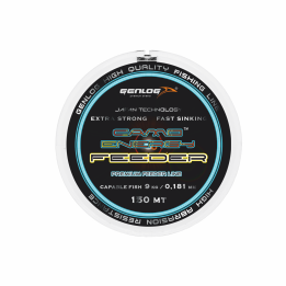 Żyłka Genlog Camo Energy Premium 0.234mm 150m