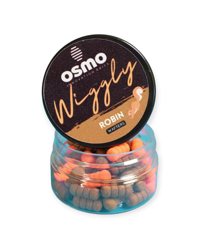 Osmo Mini Robak Wiggly - Robin