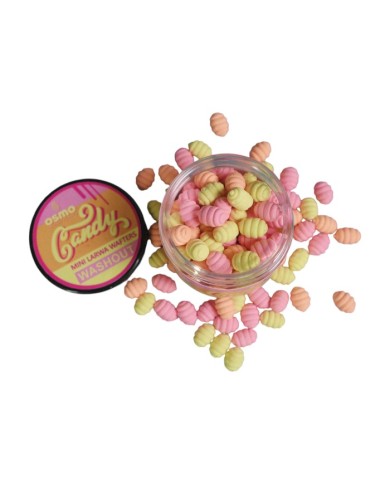 Wafters OSMO Mini Larwa Dual - Candy Washout Wafters OSMO Mini Larwa Dual - Candy Washout