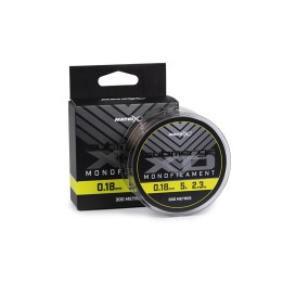 Żyłka MATRIX Submerge XD 300m - 0.18mm