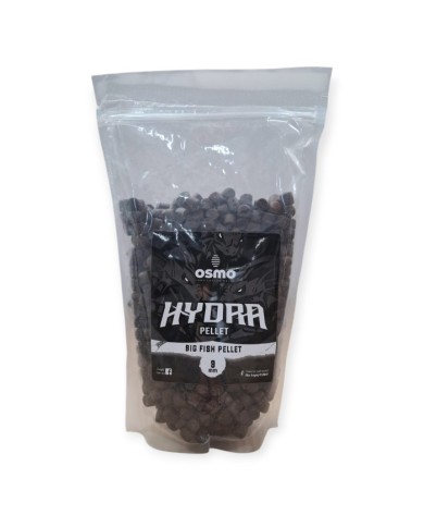Pellet OSMO Hydra Big Fish Pellet 9mm - 0.8kg Pellet OSMO Hydra Big Fish Pellet 9mm - 0.8kg