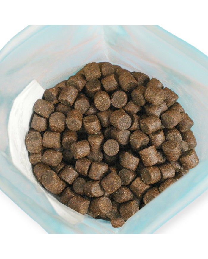 Osmo Hydra Big Fish Pellet 9 mm - 0.8kg