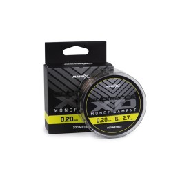 Żyłka MATRIX Submerge XD 300m - 0.20mm