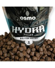 Osmo Hydra Big Fish Pellet 9 mm - 0.8kg