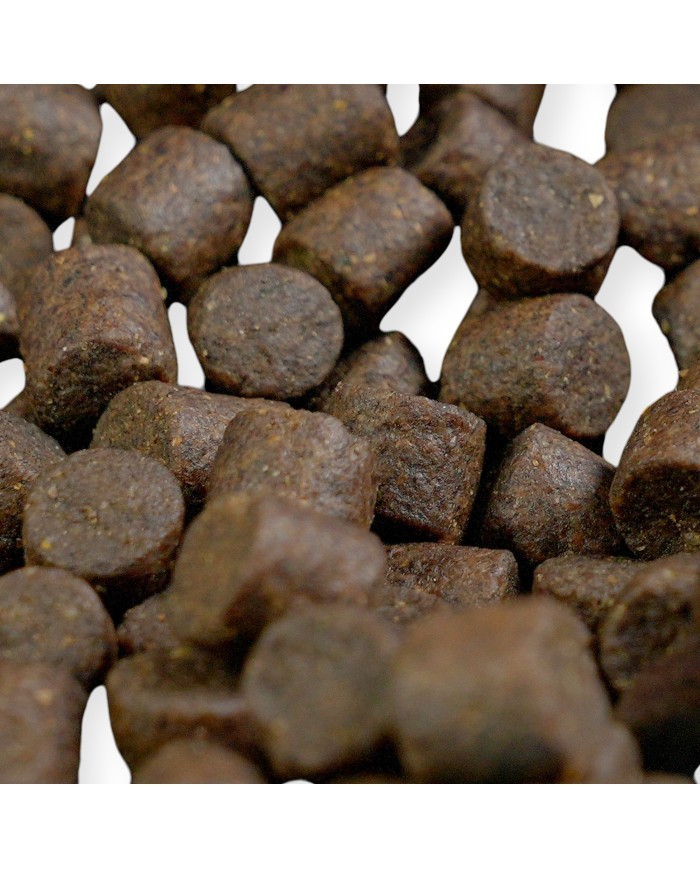 Pellet OSMO Hydra Big Fish Pellet 9mm - 0.8kg Pellet OSMO Hydra Big Fish Pellet 9mm - 0.8kg