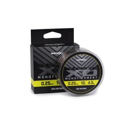 Żyłka MATRIX Submerge XD 300m - 0.25mm