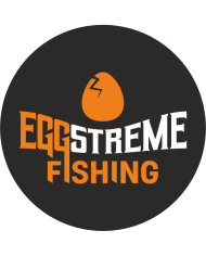 Wafters EGGSTREME FISHING Crazy Egg 8x7mm 50ml