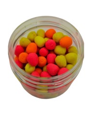 Wafters EGGSTREME FISHING Juicy Egg 8x7mm 50ml