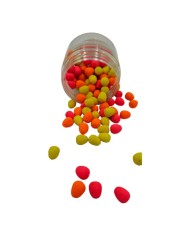 Wafters EGGSTREME FISHING Juicy Egg 8x7mm 50ml