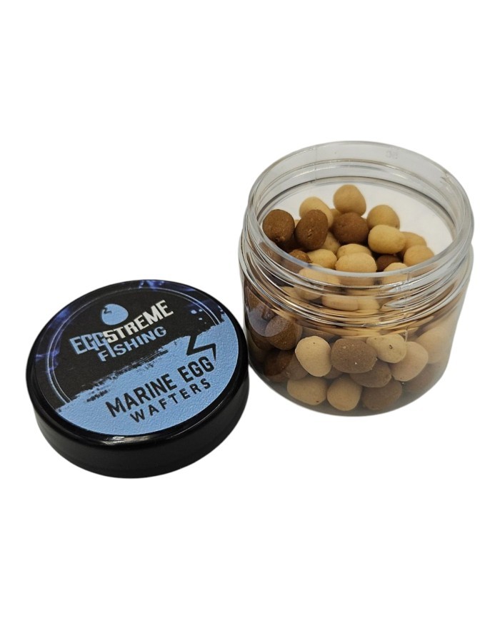 Wafters EGGSTREME FISHING Marine Egg 8x7mm 50ml