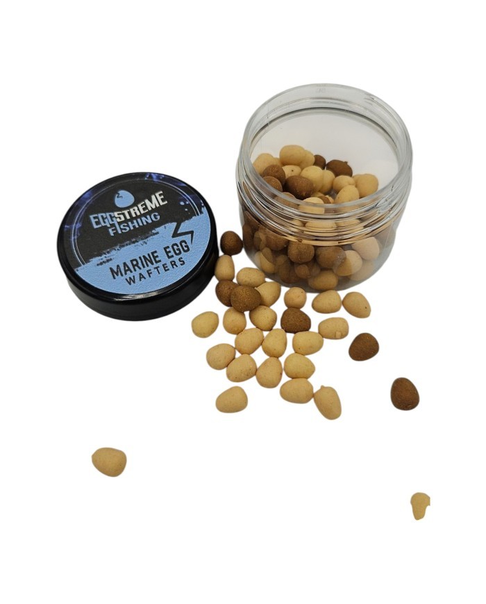 Wafters EGGSTREME FISHING Marine Egg 8x7mm 50ml