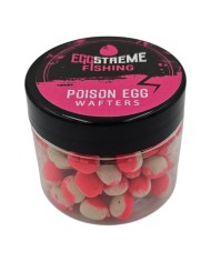 Wafters EGGSTREME FISHING Poison Egg 8x7mm 50ml