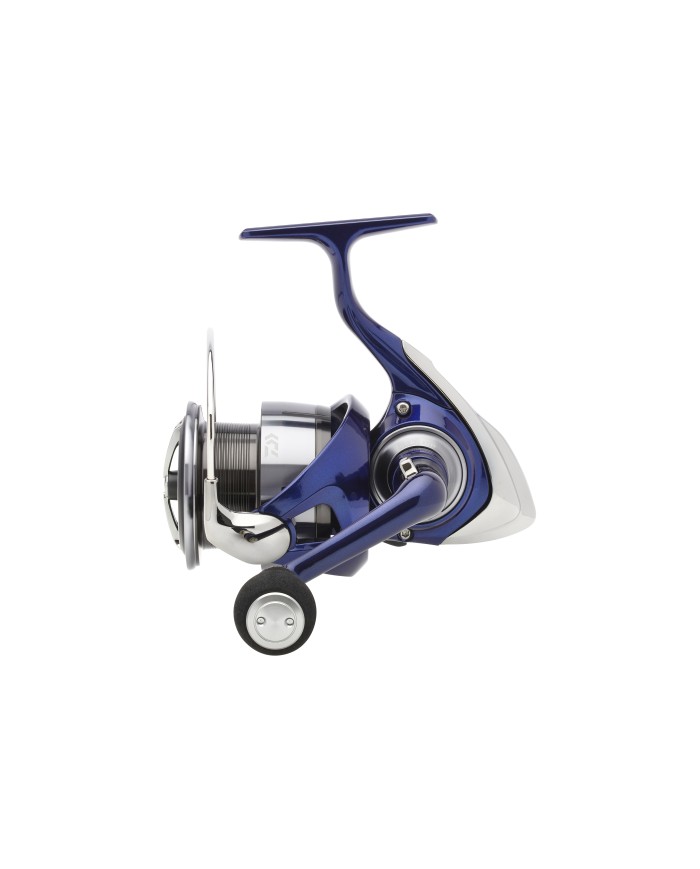 Kołowrotek DAIWA 24 TDR Match & Feeder 4012 QD