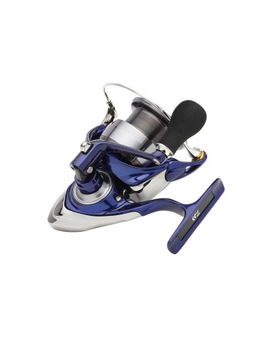 Kołowrotek DAIWA 24 TDR Match & Feeder 4012 QD Kołowrotek DAIWA 24 TDR Match & Feeder 4012 QD