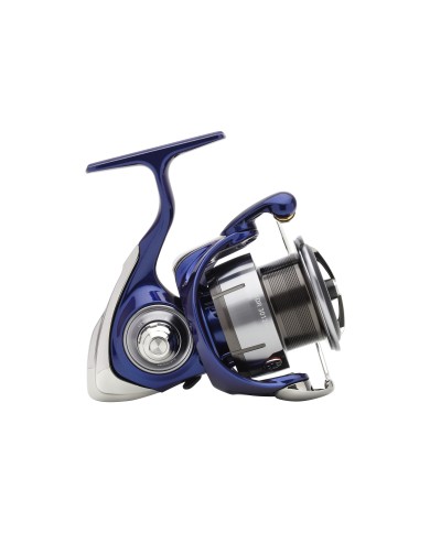 Kołowrotek DAIWA 24 TDR Match & Feeder 4012 QD Kołowrotek DAIWA 24 TDR Match & Feeder 4012 QD