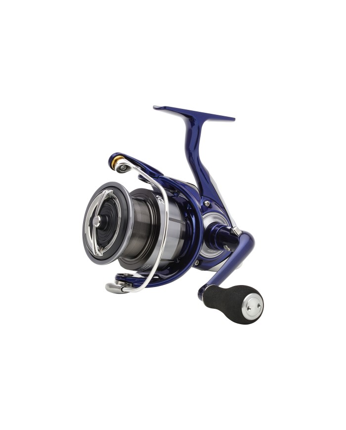Kołowrotek DAIWA 24 TDR Match & Feeder 4012 QD