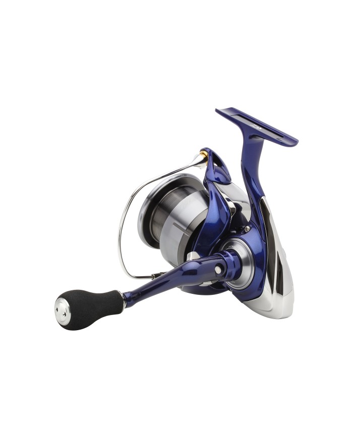 Kołowrotek DAIWA 24 TDR Match & Feeder 4012 QD