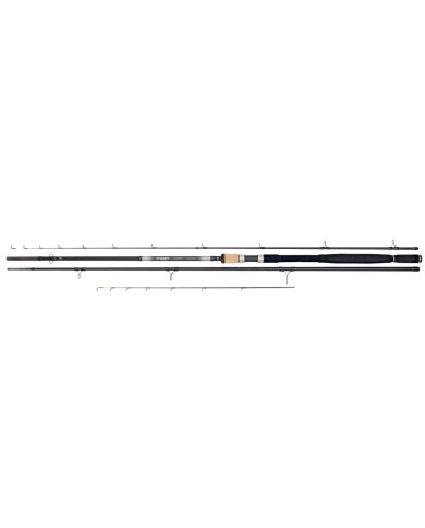 Wędka DAIWA N'ZON Super Slim Feeder 3.96m 120g Wędka DAIWA N'ZON Super Slim Feeder 3.96m 120g