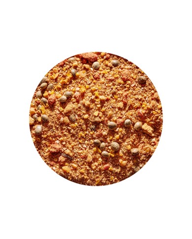 Zanęta GENLOG Hemp 1 kg - Konopia Leszcz