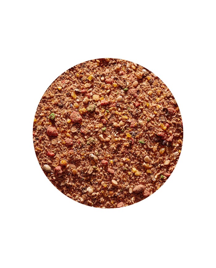 Zanęta GENLOG Hemp 1 kg - Konopia Płoć