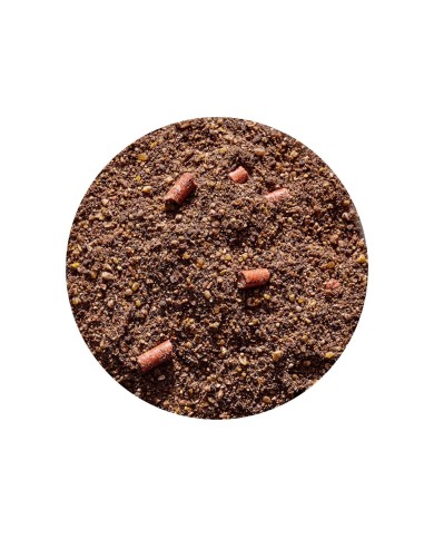 Zanęta GENLOG Golden Bream 3 kg - Melasa