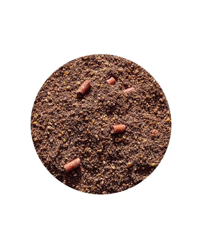 Zanęta GENLOG Golden Bream 3 kg - Melasa Zanęta GENLOG Golden Bream 3 kg - Melasa