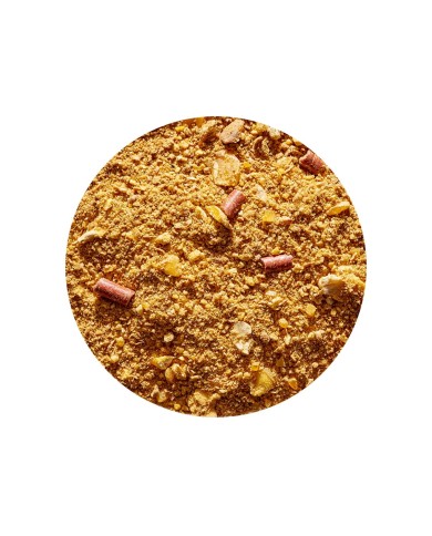 Zanęta GENLOG Golden Bream 3 kg - Duży Leszcz Zanęta GENLOG Golden Bream 3 kg - Duży Leszcz