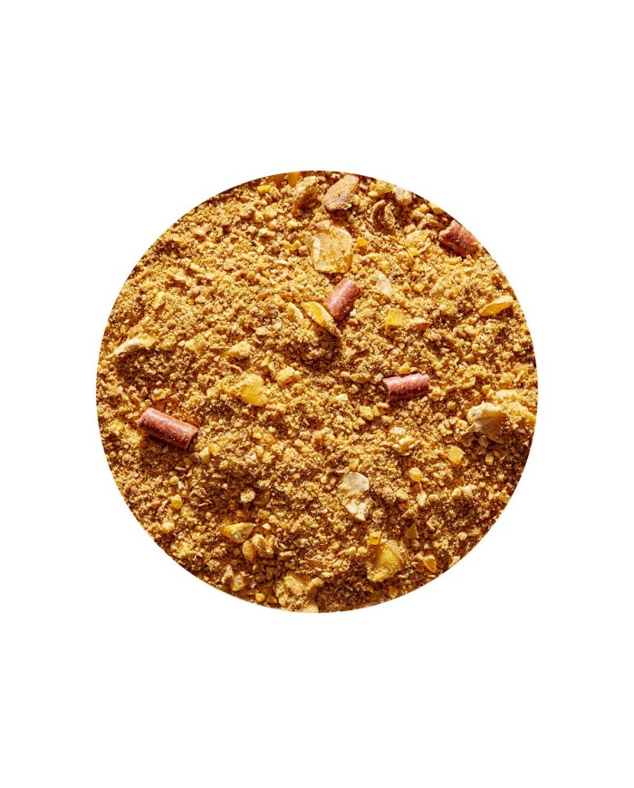 Zanęta GENLOG Golden Bream 3 kg - Duży Leszcz Zanęta GENLOG Golden Bream 3 kg - Duży Leszcz