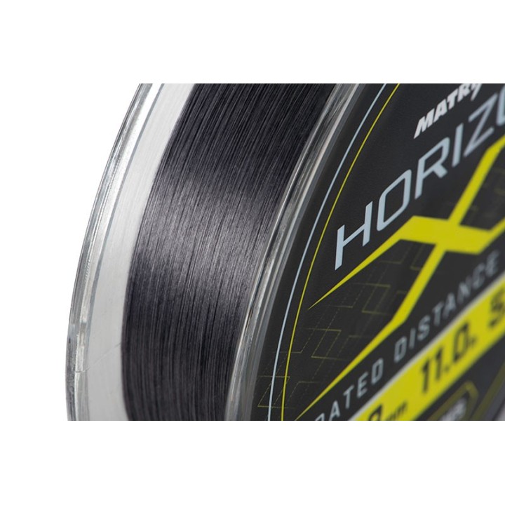 Plecionka Matrix Horizon X 150m - 0.10mm
