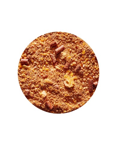 Zanęta GENLOG Golden Bream 3 kg - Brasem Belge