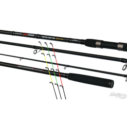 Wędka HALDORADO By Dome Master Carp Pro 360MH
