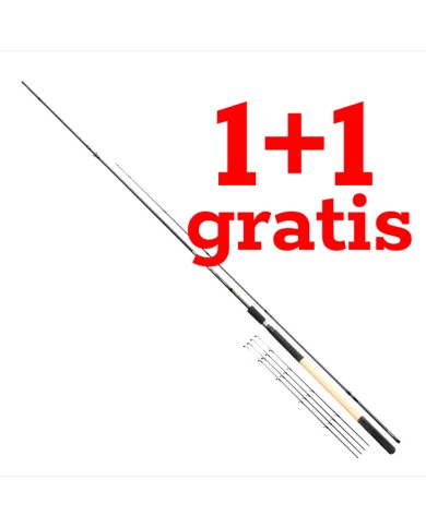 Wędka GENLOG ENSO Feeder 3.0m 40g