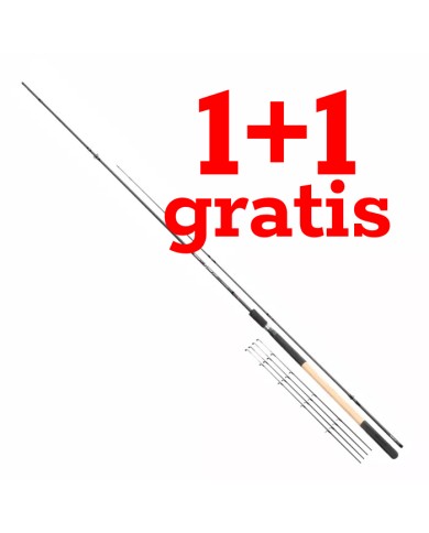 Wędka GENLOG ENSO Feeder 3.30m 50g