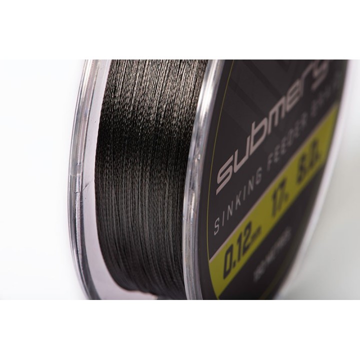 Plecionka Matrix Submerge Braid 150m - 0.12mm
